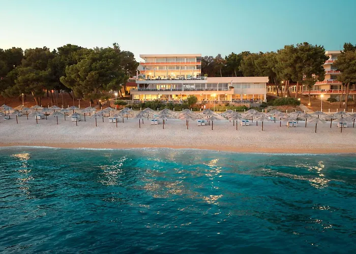 Hotel Zora
